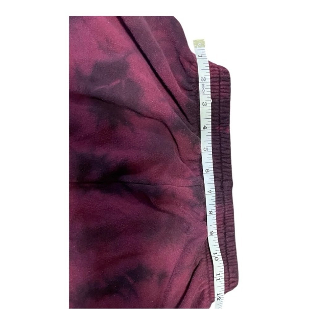 PINK Victoria's Secret Tie-Dye Design Sweatpants Joggers - Picture 6 of 6